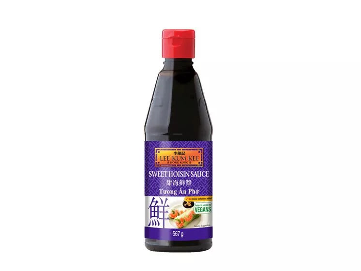 Hoisin Sauce