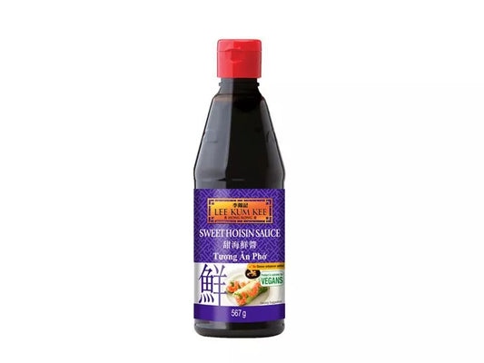 Hoisin Sauce