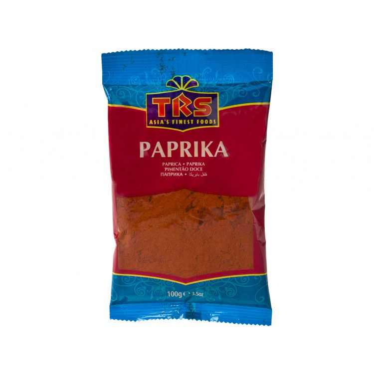 TRS Paprika Powder