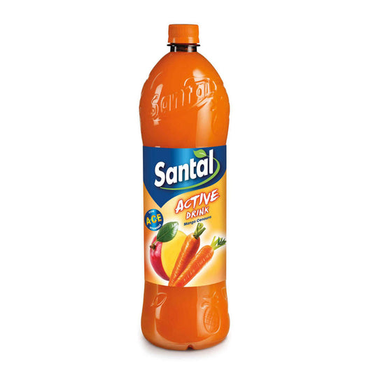 Santal Active Drink Orange & Carrot 1.5L