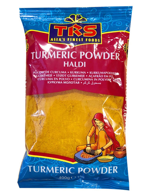 Trs Turmeric powder 400gm-100Gm