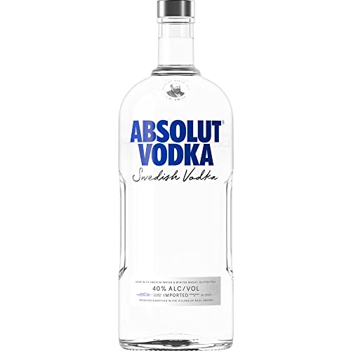 Absolut Vodka