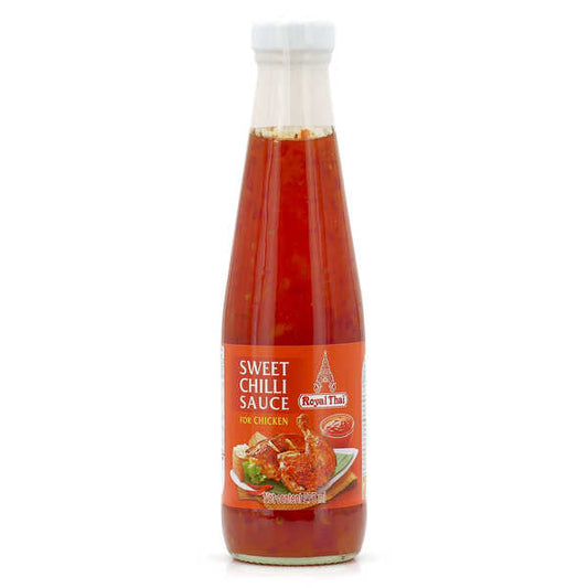 Sweet Chili Sauce for Chicken