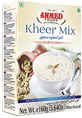 Ahmed Kheer Mix