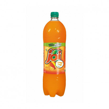 REF S/GÁS JOI LARANJA/MANGO 1,5LT