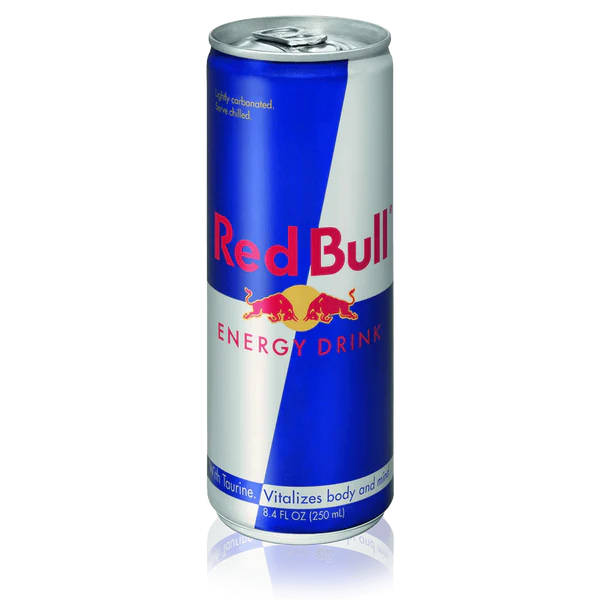 Red Bull Energy Drink 355Ml