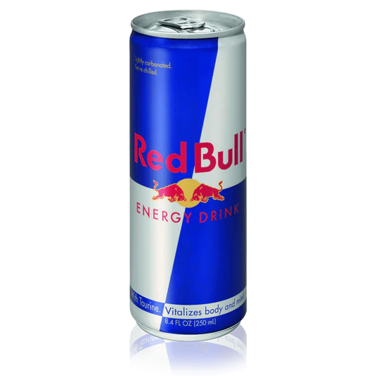 Red Bull Energy Drink 355Ml