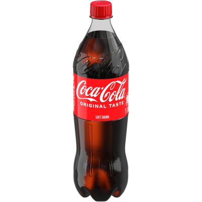 Coca-cola Original 1l