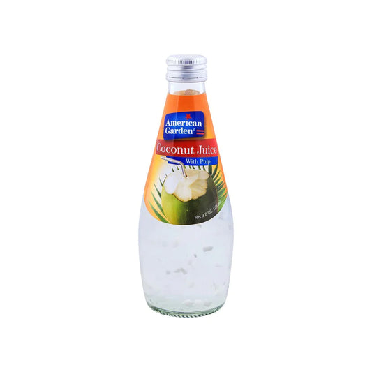 American Garden Coconut Juice 300ml