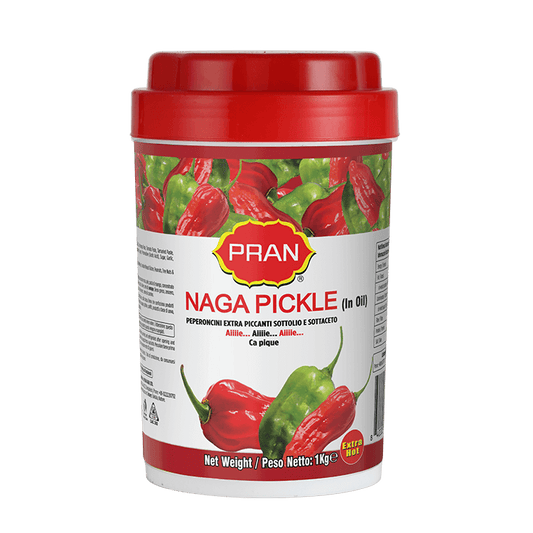 Pran Naga Pickle