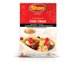 Shaan Fruit Chat Masala