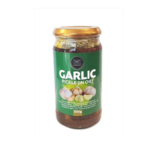 Herra Garlic Pickle