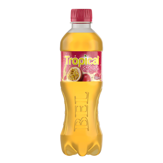 Bel Tropical Splash Drink 350ml