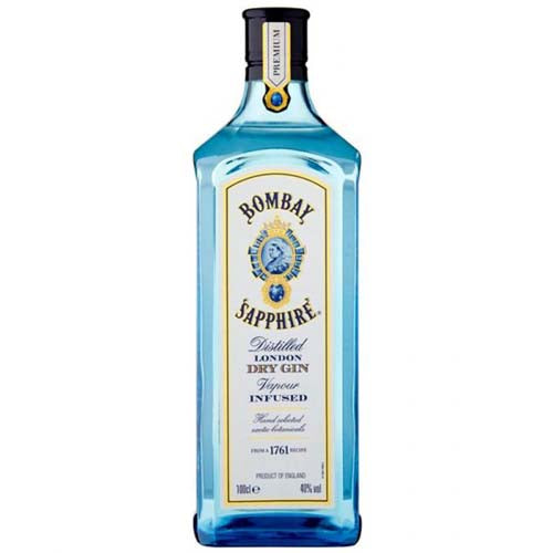 Bombay Sapphire Dry Gin