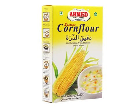 Ahmed Corn Flour