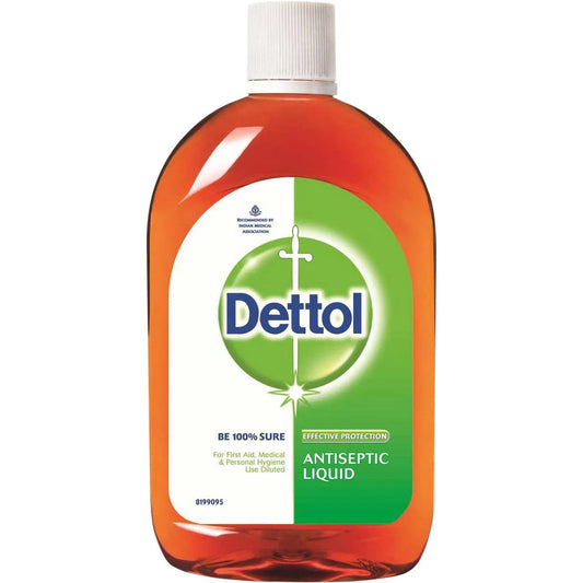 Dettol Antiseptic Liquid 50ml