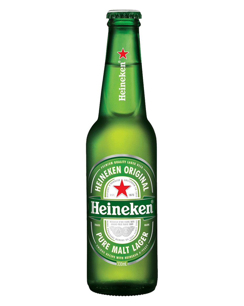 HEINEKEN