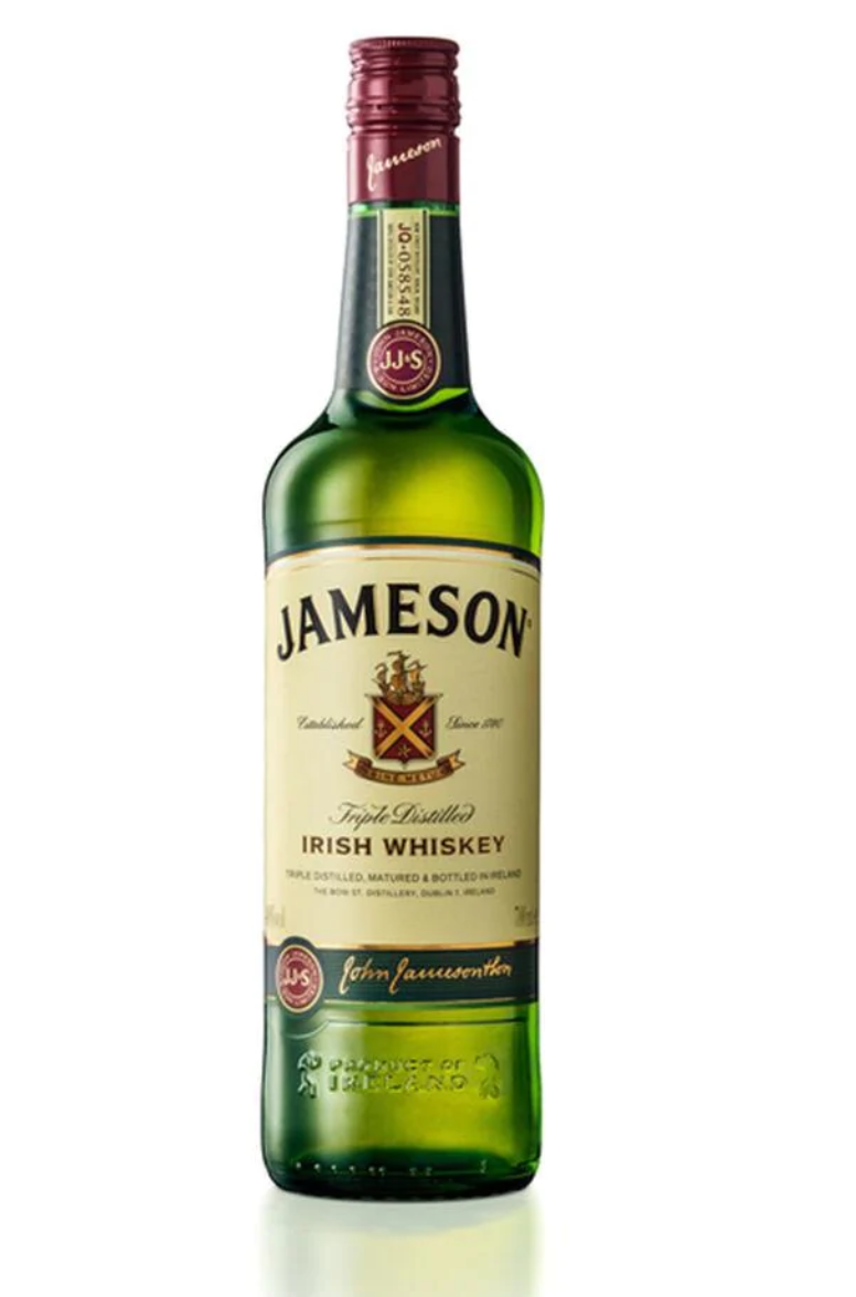 Jameson Original