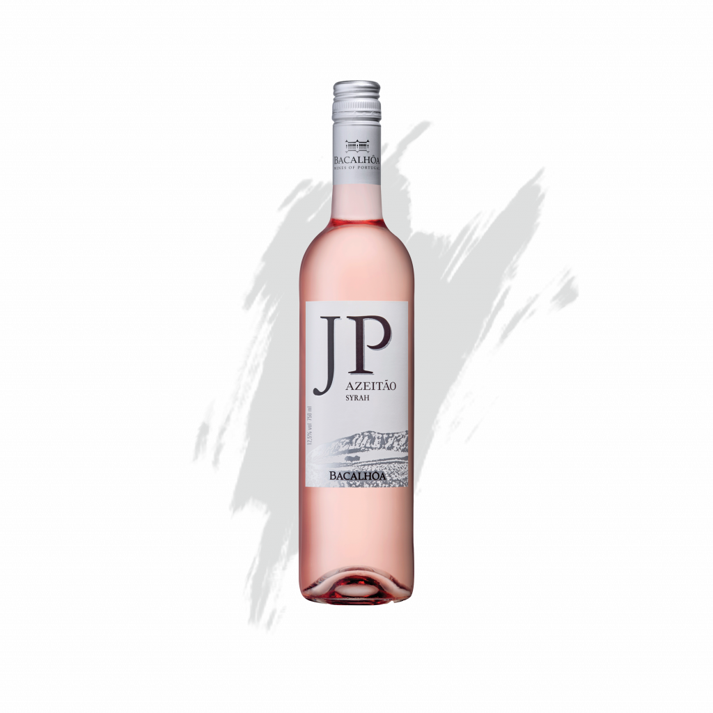 JP Azeitao Rosé