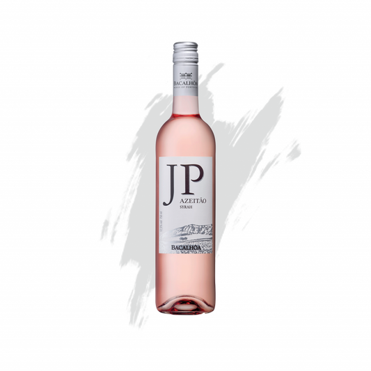 JP Azeitao Rosé