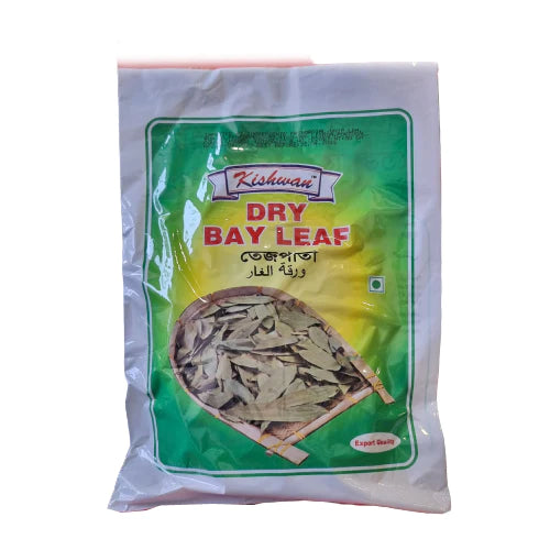 KISHWAN DRY BAY LEAF