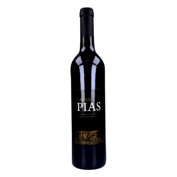 Lagar pias tinto 10lt