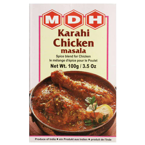 MDH Karahi Chicken Masala