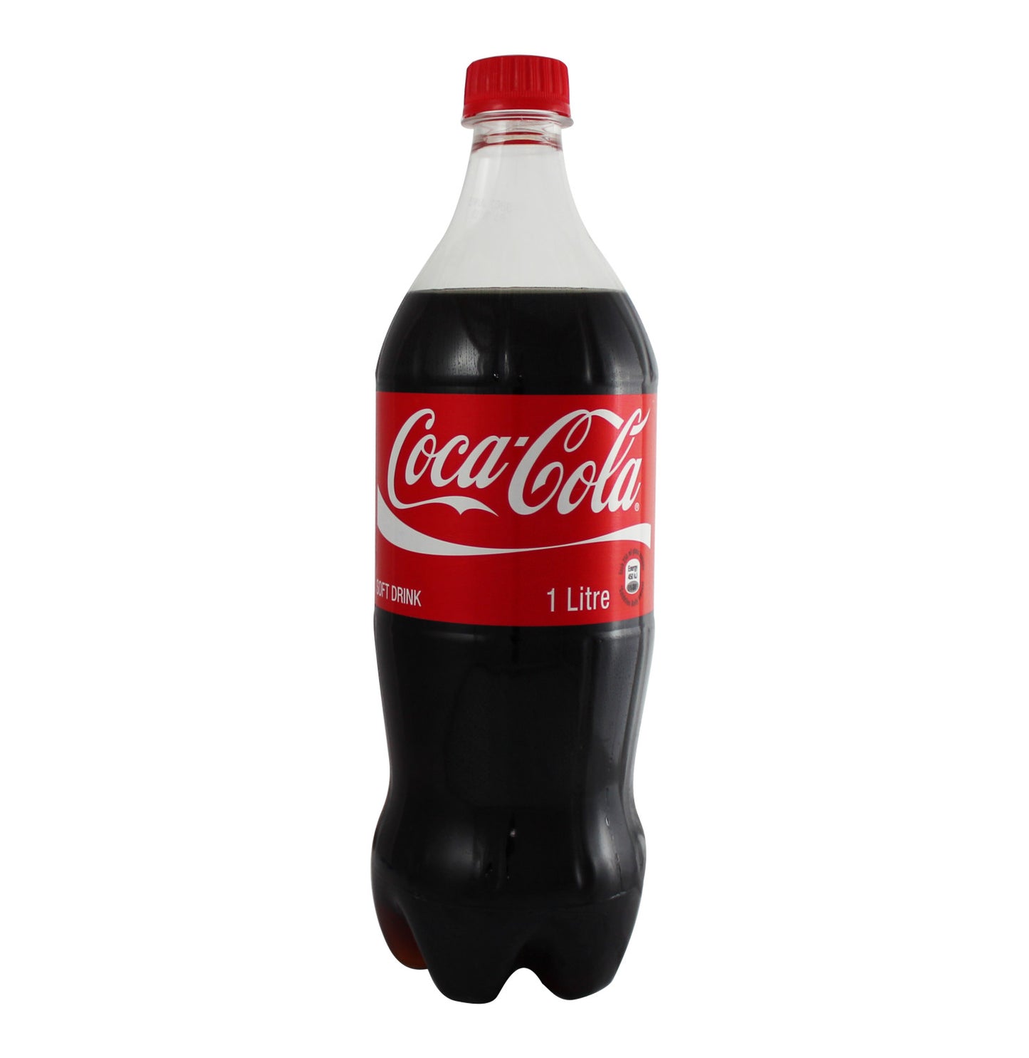 Coca Cola 1 Ltr