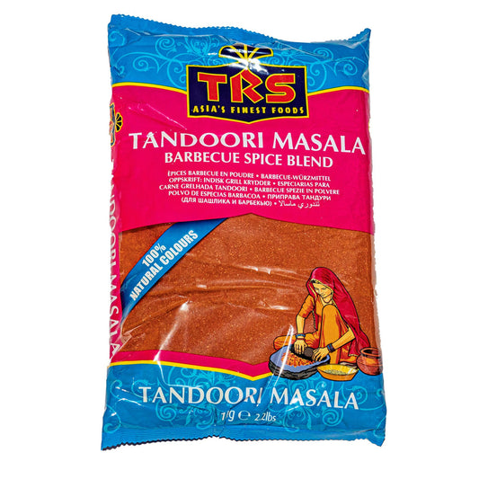 TRS Tandoori Masala