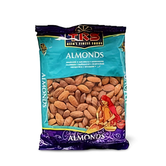 TRS Almonds