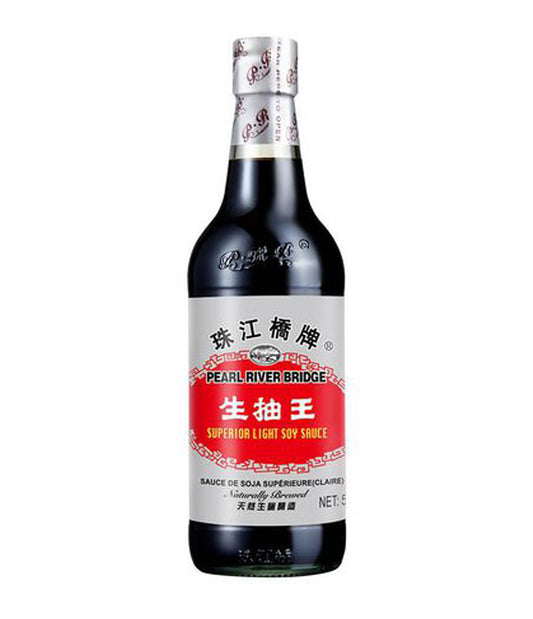 Pearl River Bridge – Superior Light Soy Sauce 500ml