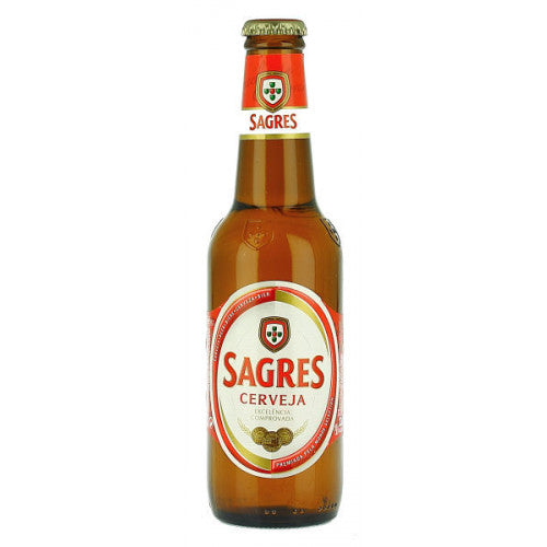 Sagres can