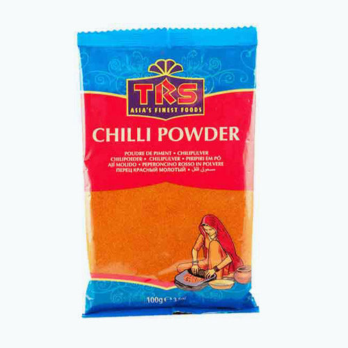 TRS Chilli Powder