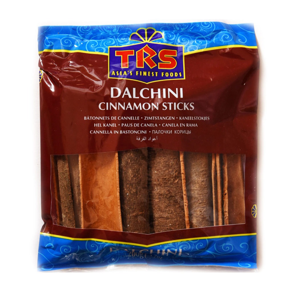 Paus de Canela TRS (50g)