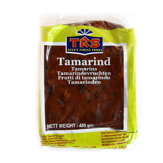 Pasta de Tamarindo TRS (Imli) - 400g