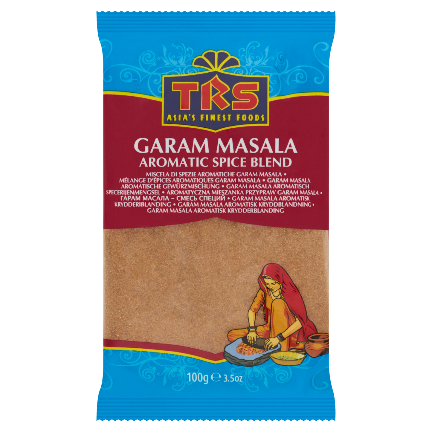 TRS Garam Masala 100 gm