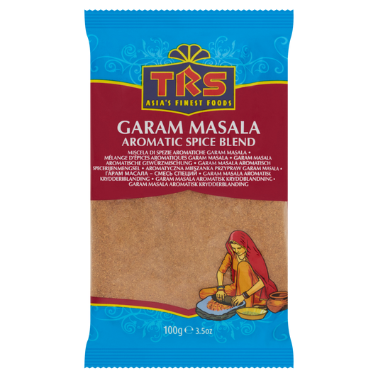 TRS Garam Masala 100 gm