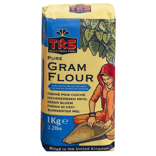 TRS Gram Flour 1Kg