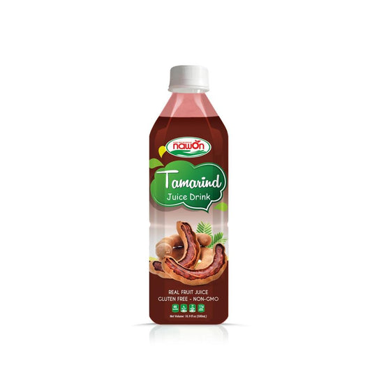 Tamarind Juice Drink 500ml (Packing: 24 Bottle