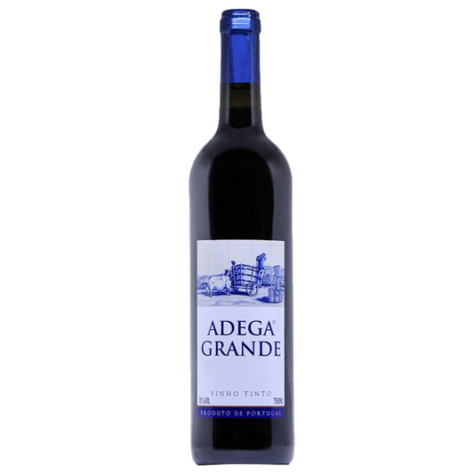 ADEGA GRANDE  QUANTIDADE: 750 ml