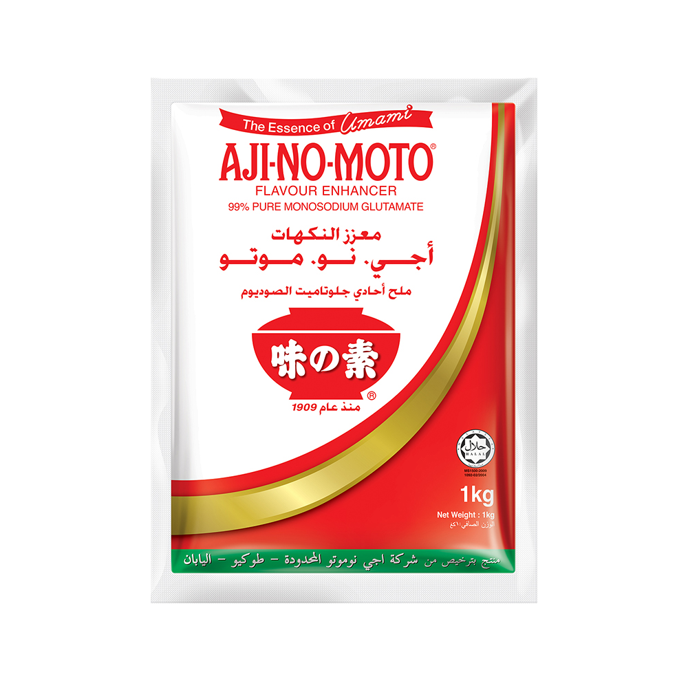 AJI-NO-MOTO