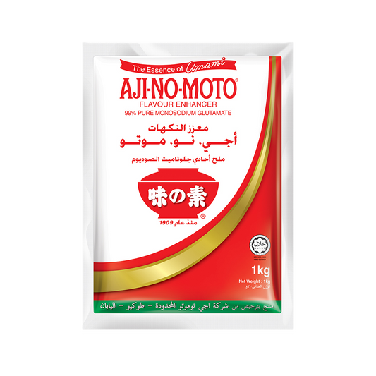 AJI-NO-MOTO