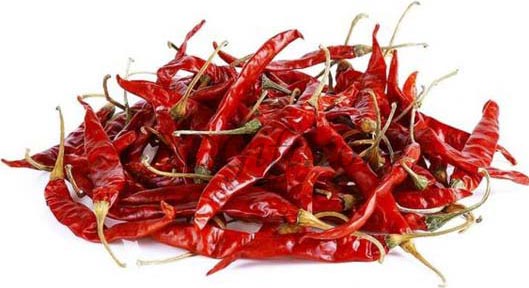 Banoful Dry Whole Chilli