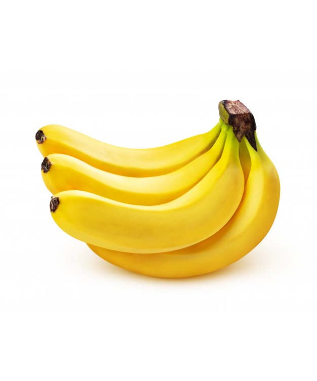 Bananas per KG