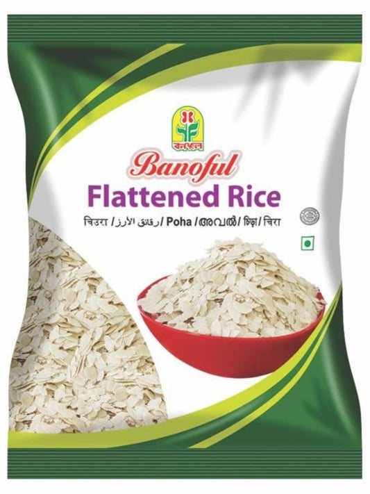 Banoful Flattened Rice