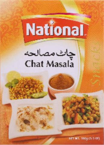 Bate-papo Nacional .Masala