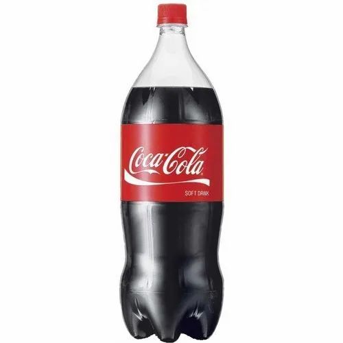 Coca Cola Bottle - 2 Litres