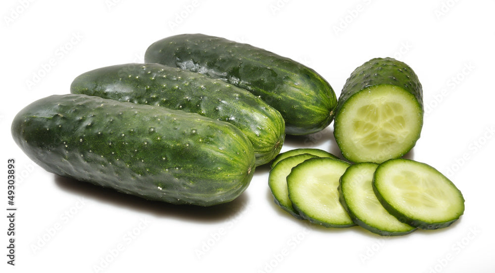 Cucumber