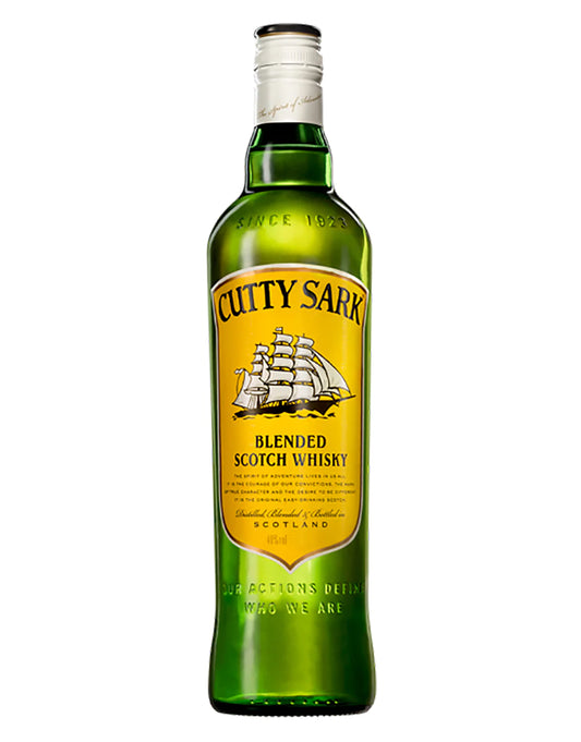 Cutty Sark Whisky