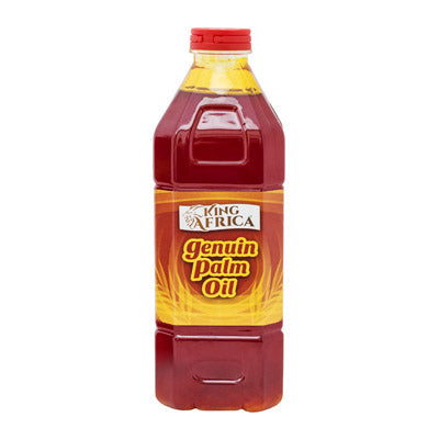 PALM OIL KING AFRICA 500ML